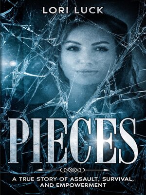 cover image of Pieces